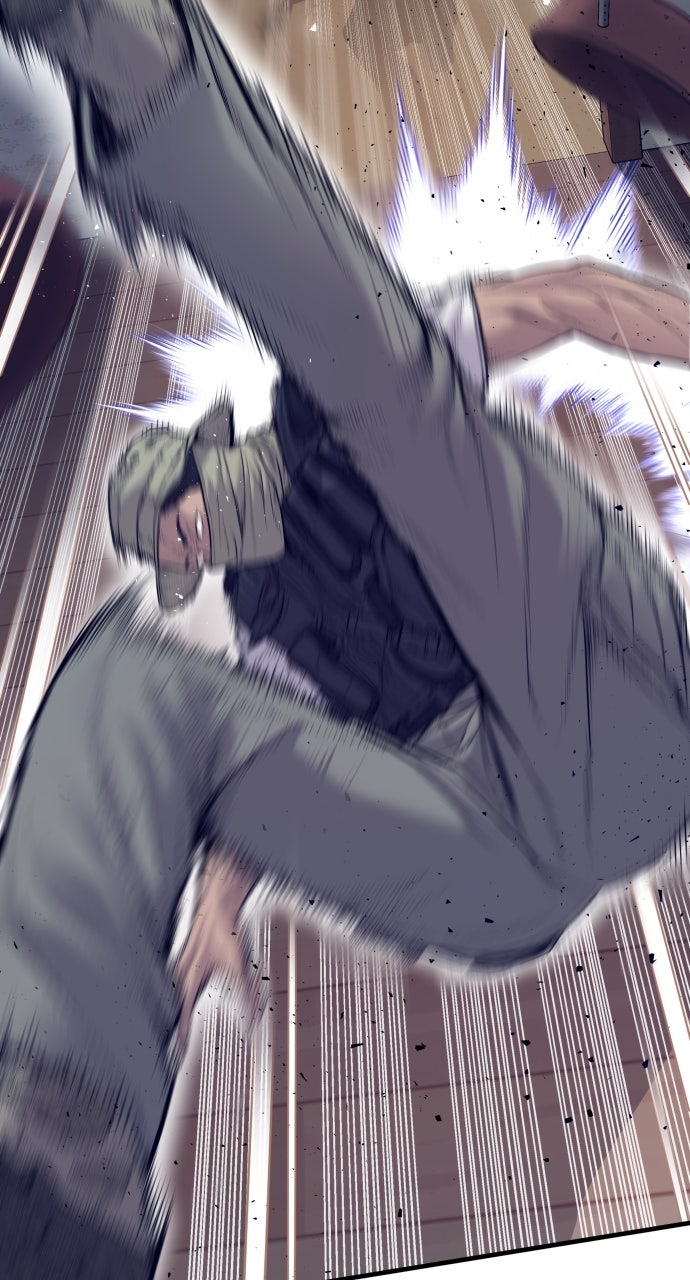Read Manager Kim EN Manga Online