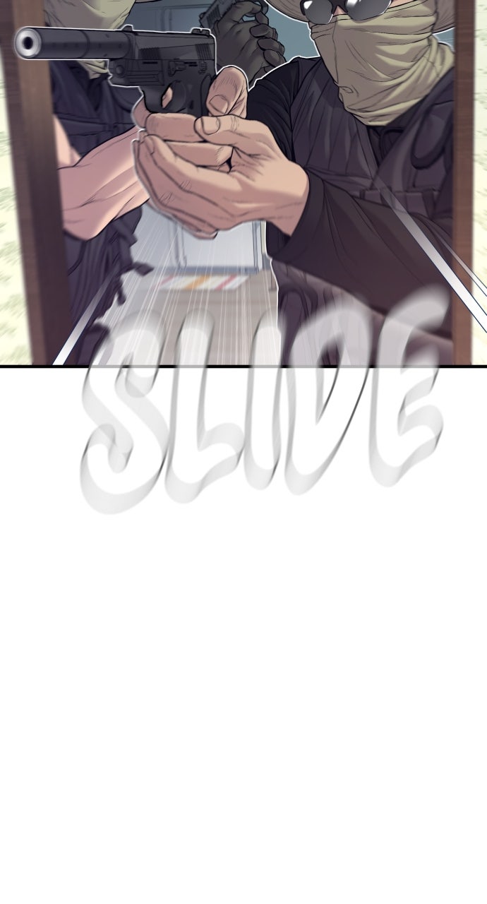 Read Manager Kim EN Manga Online
