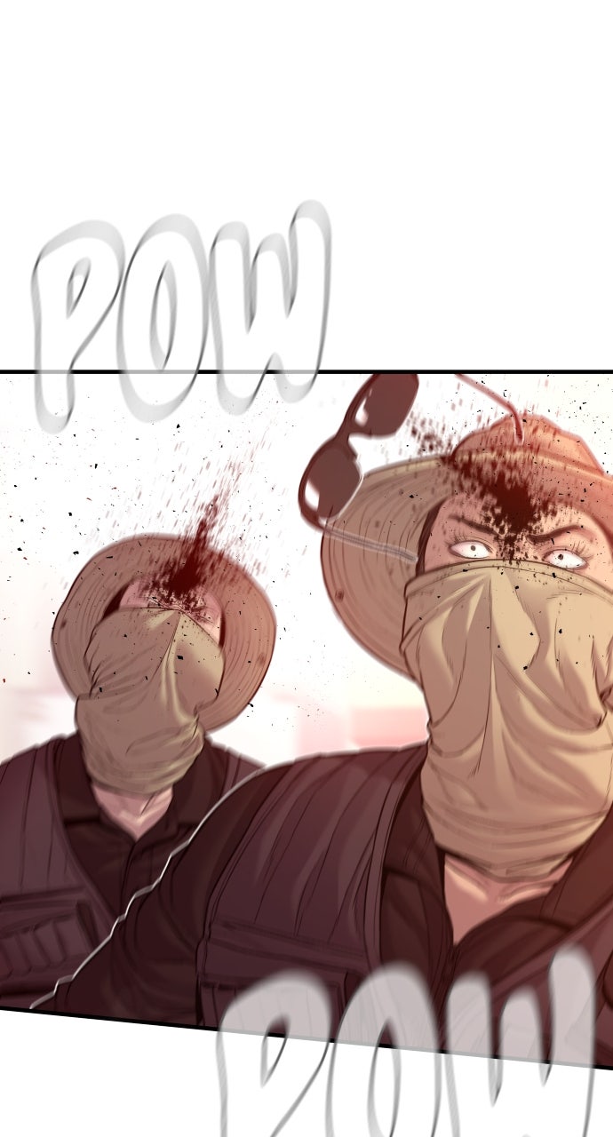 Read Manager Kim EN Manga Online