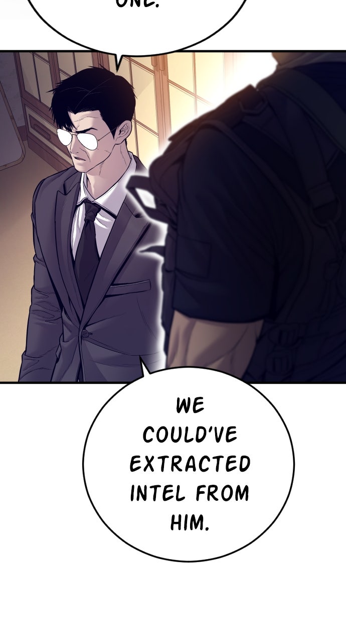 Read Manager Kim EN Manga Online