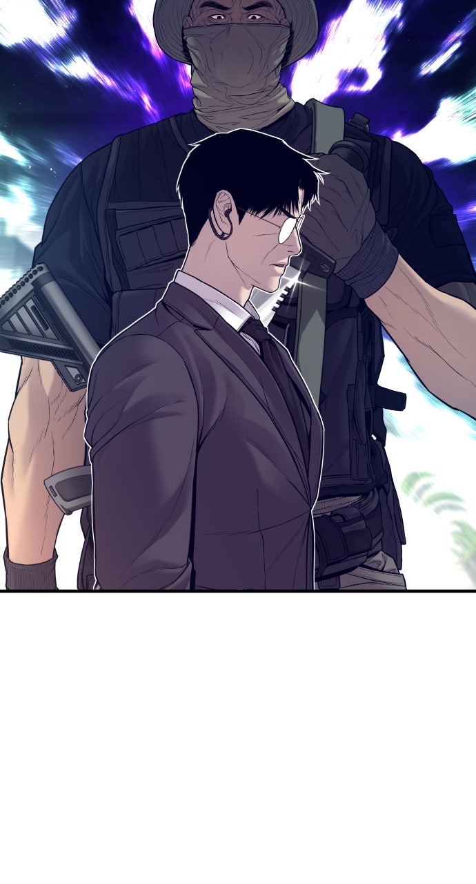 Read Manager Kim EN Manga Online