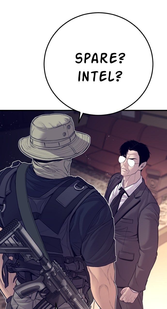 Read Manager Kim EN Manga Online