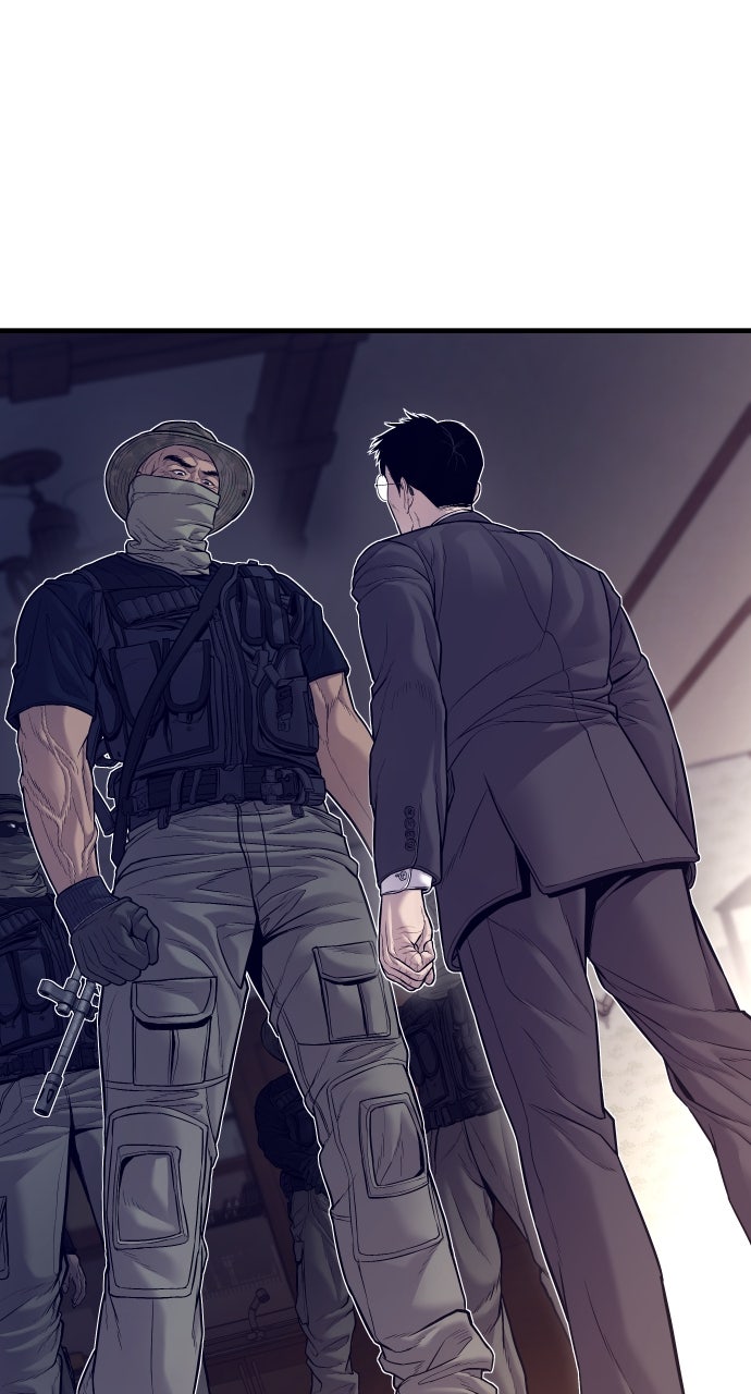 Read Manager Kim EN Manga Online