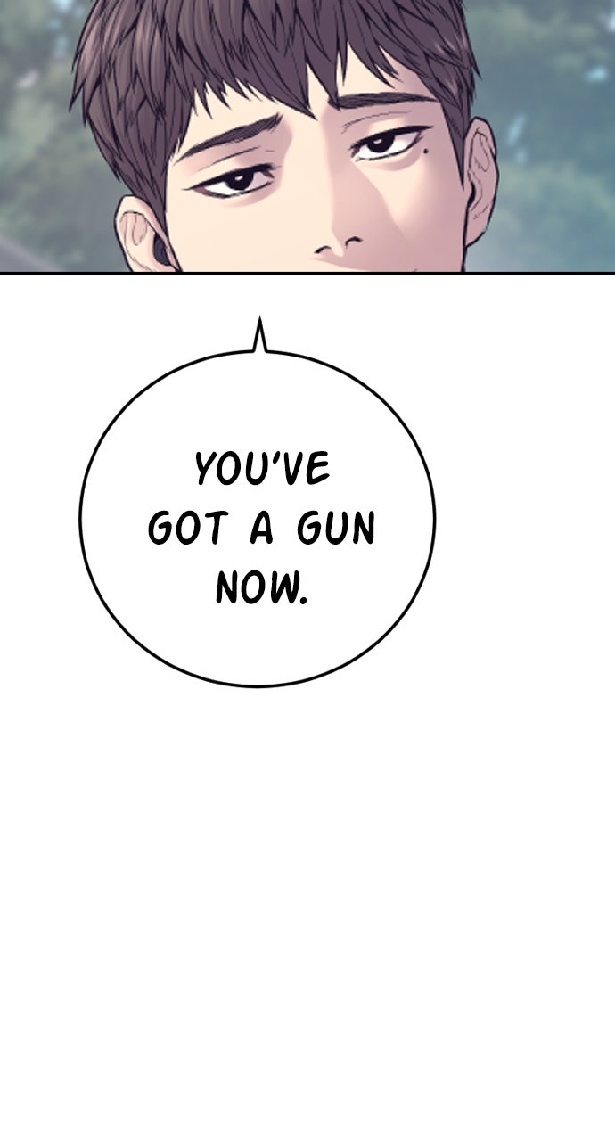 Read Manager Kim EN Manga Online