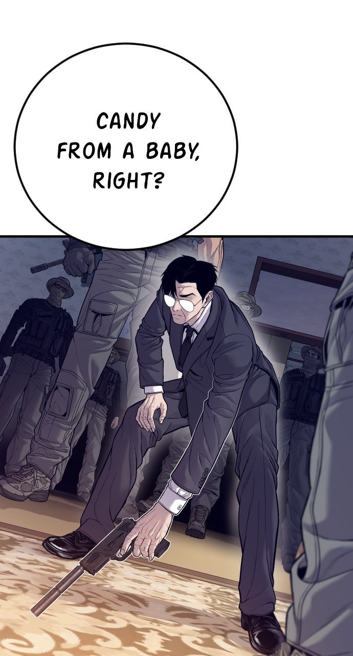 Read Manager Kim EN Manga Online