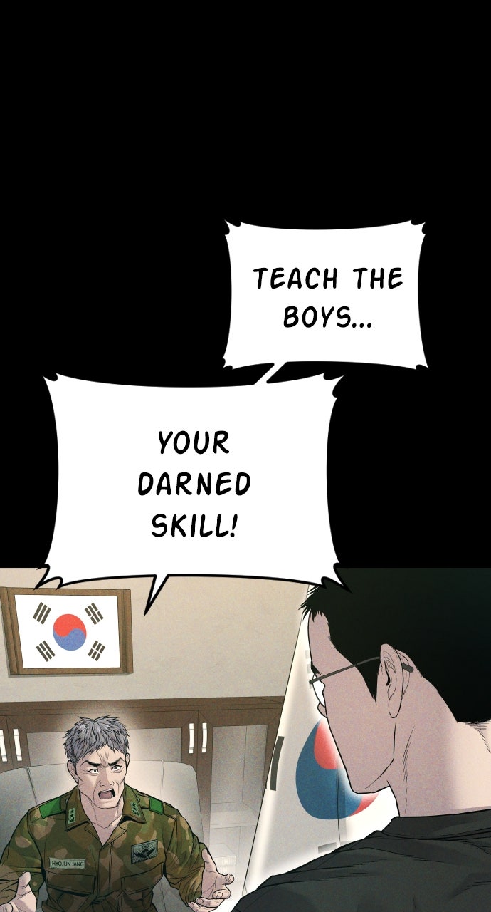 Read Manager Kim EN Manga Online
