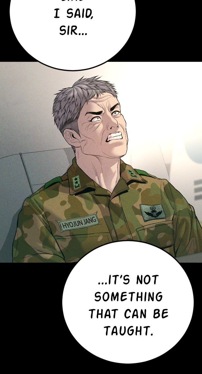 Read Manager Kim EN Manga Online