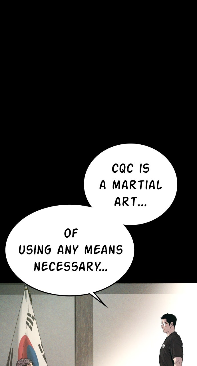 Read Manager Kim EN Manga Online