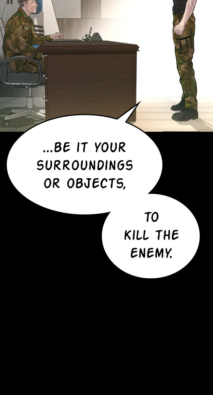 Read Manager Kim EN Manga Online