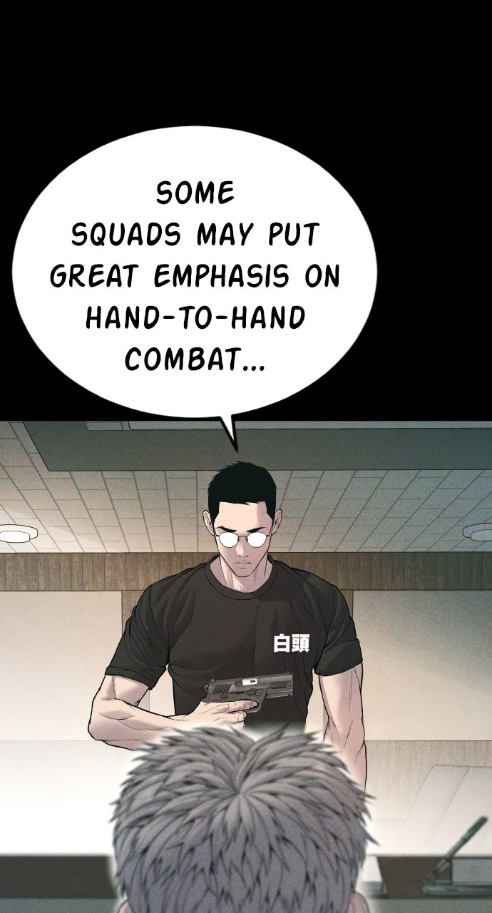 Read Manager Kim EN Manga Online