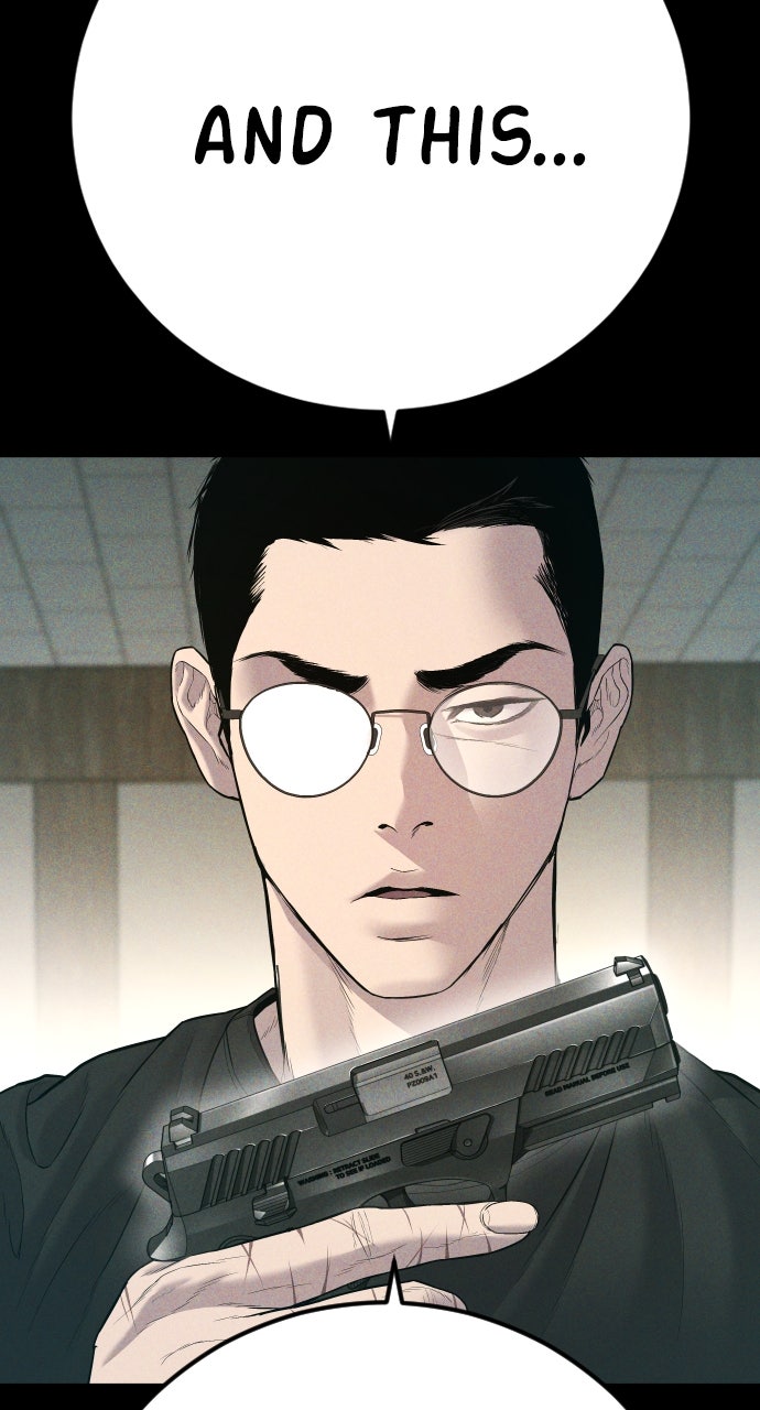 Read Manager Kim EN Manga Online