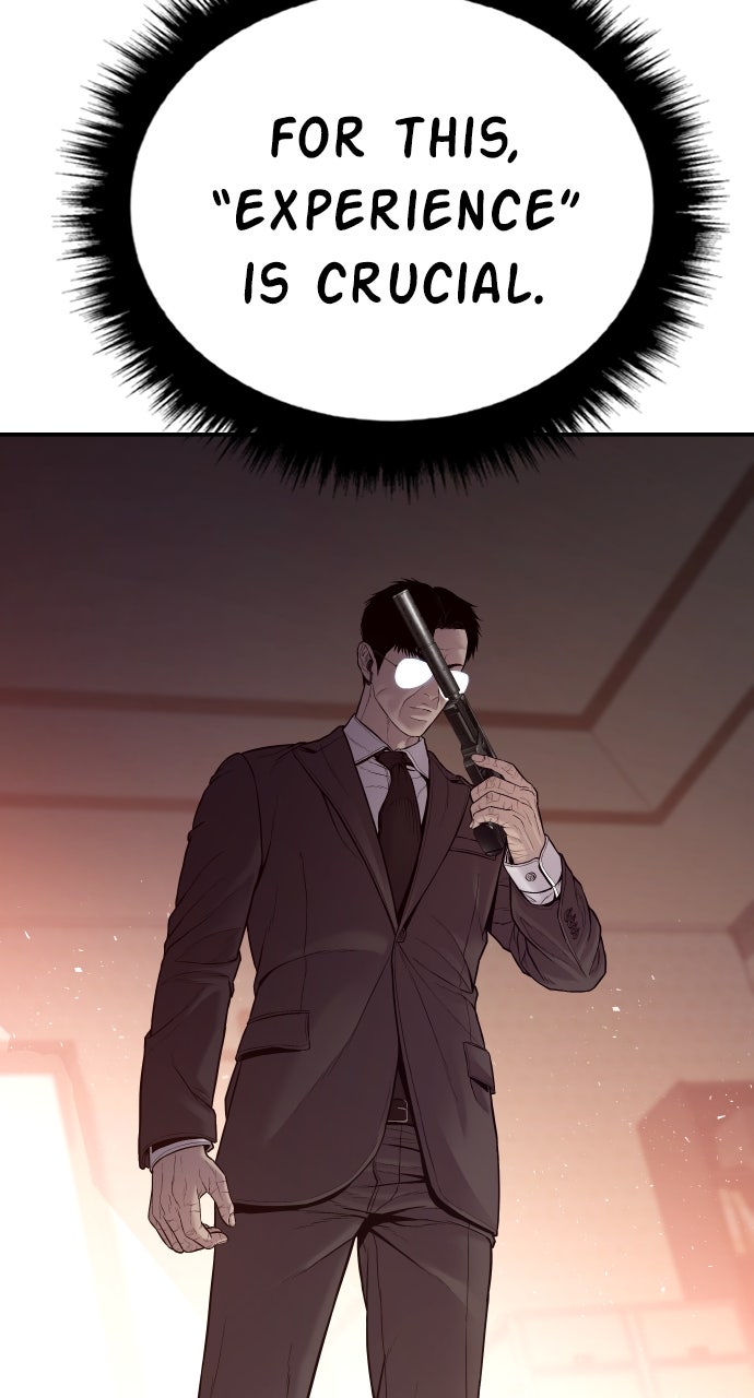 Read Manager Kim EN Manga Online