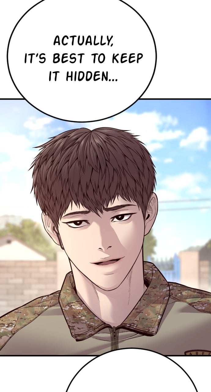 Read Manager Kim EN Manga Online