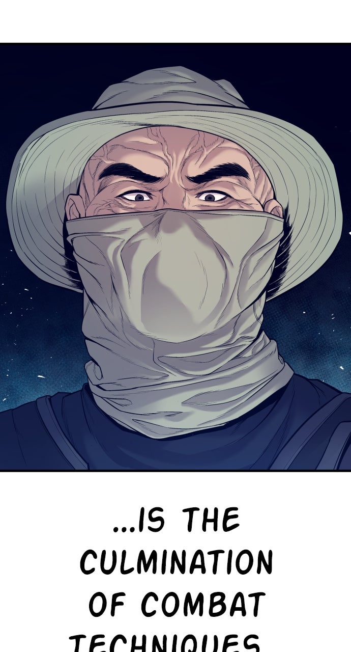 Read Manager Kim EN Manga Online