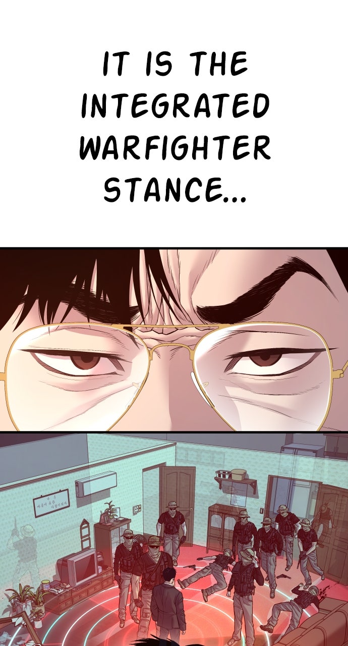 Read Manager Kim EN Manga Online