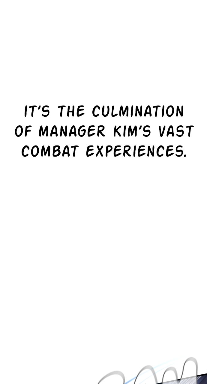 Read Manager Kim EN Manga Online