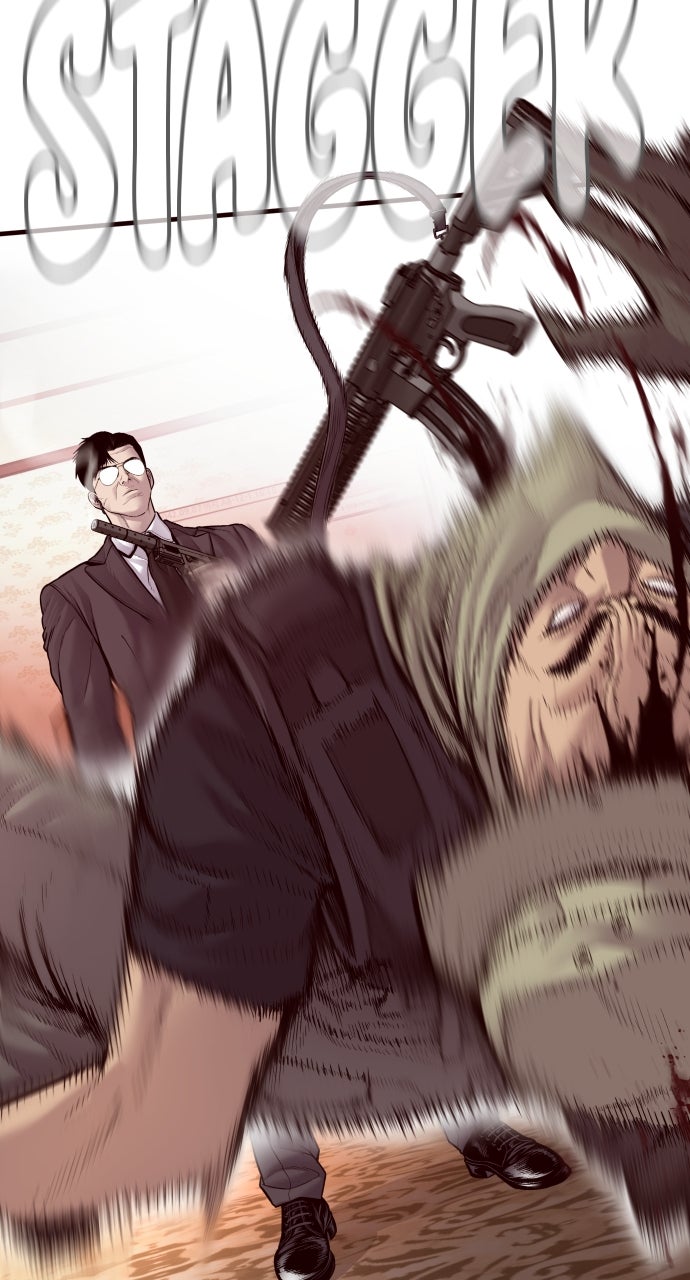 Read Manager Kim EN Manga Online