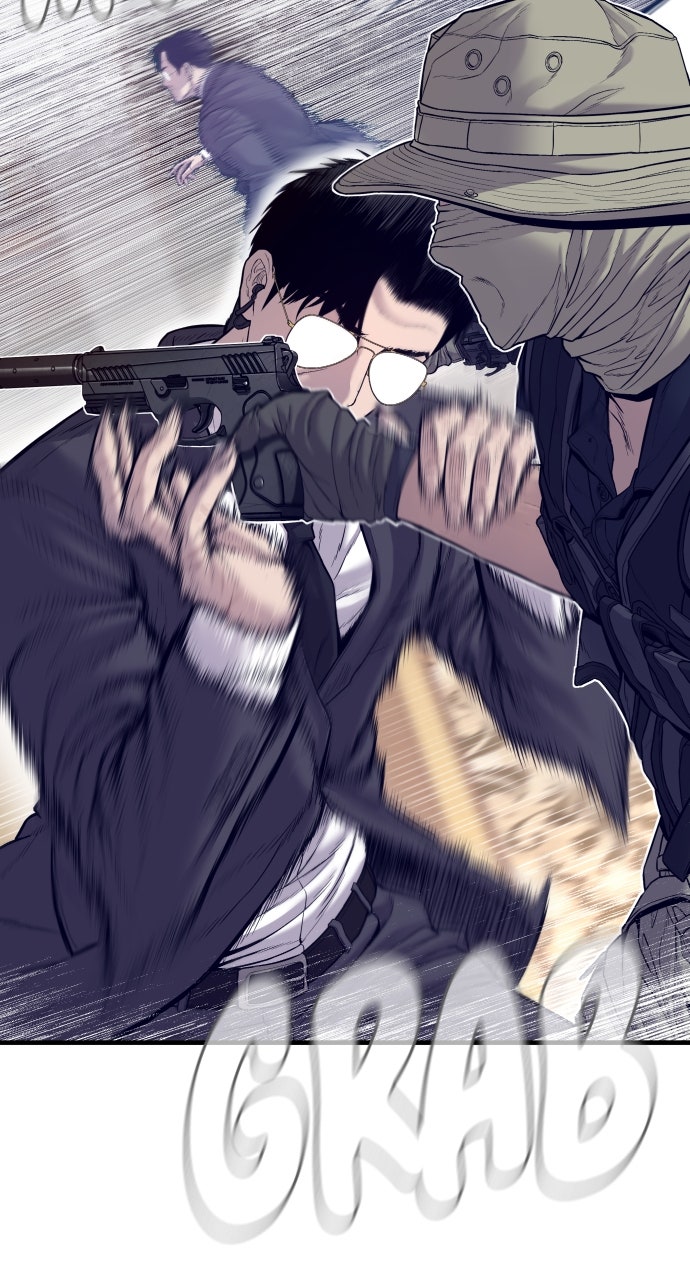 Read Manager Kim EN Manga Online