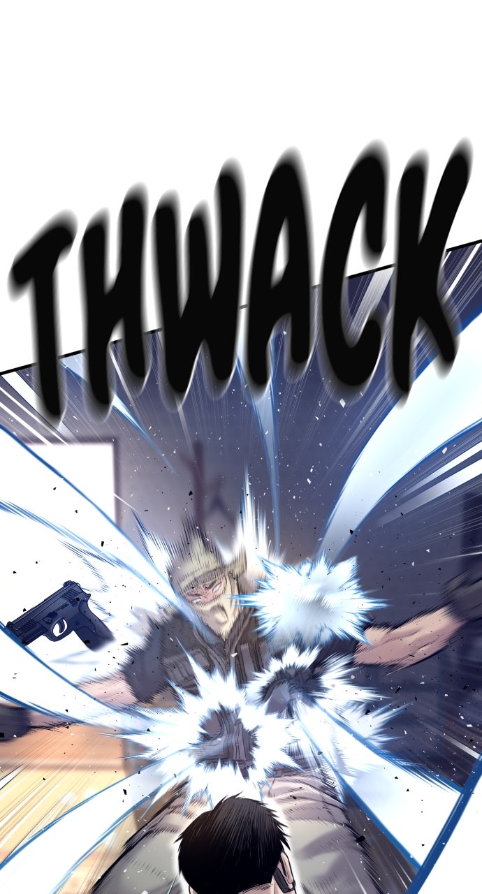 Read Manager Kim EN Manga Online