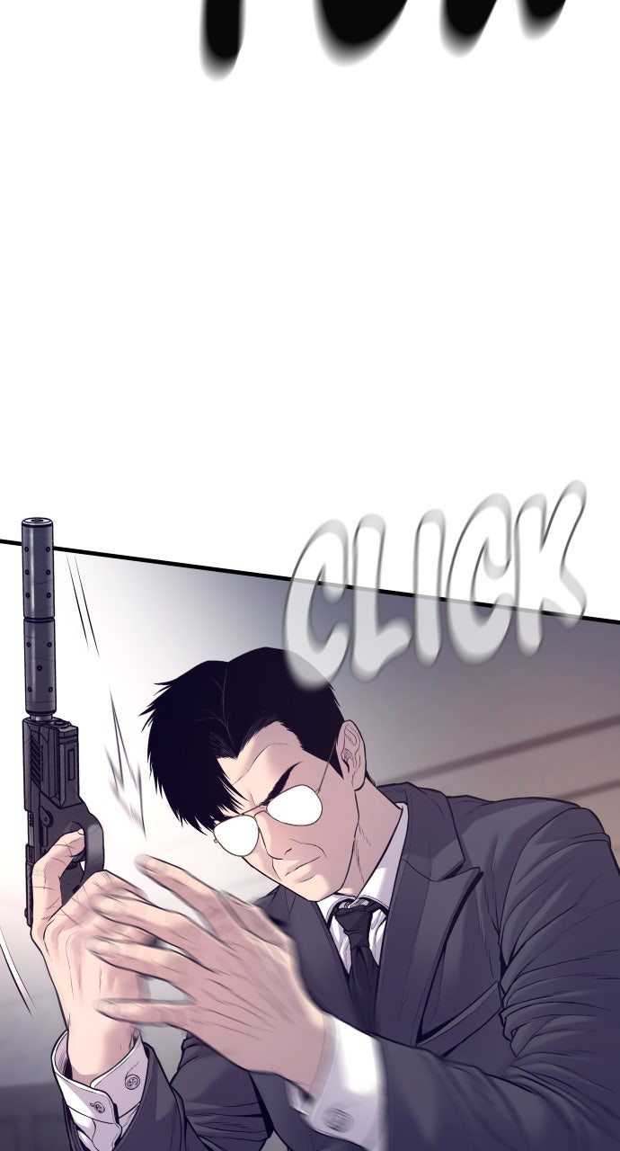 Read Manager Kim EN Manga Online