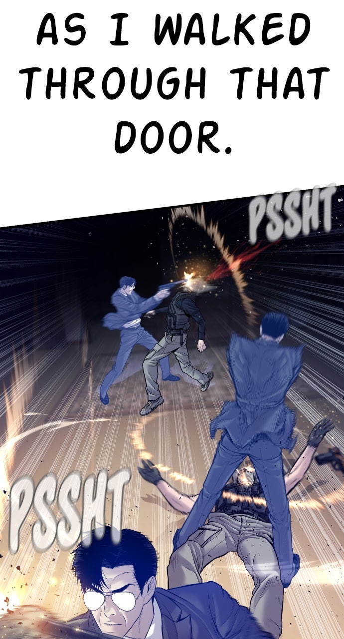 Read Manager Kim EN Manga Online