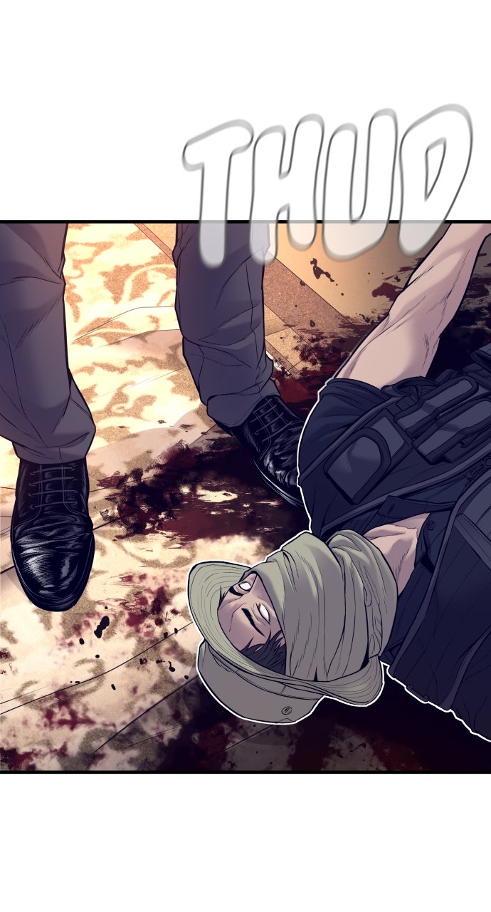 Read Manager Kim EN Manga Online