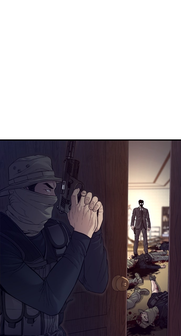 Read Manager Kim EN Manga Online