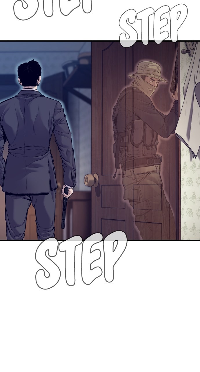 Read Manager Kim EN Manga Online