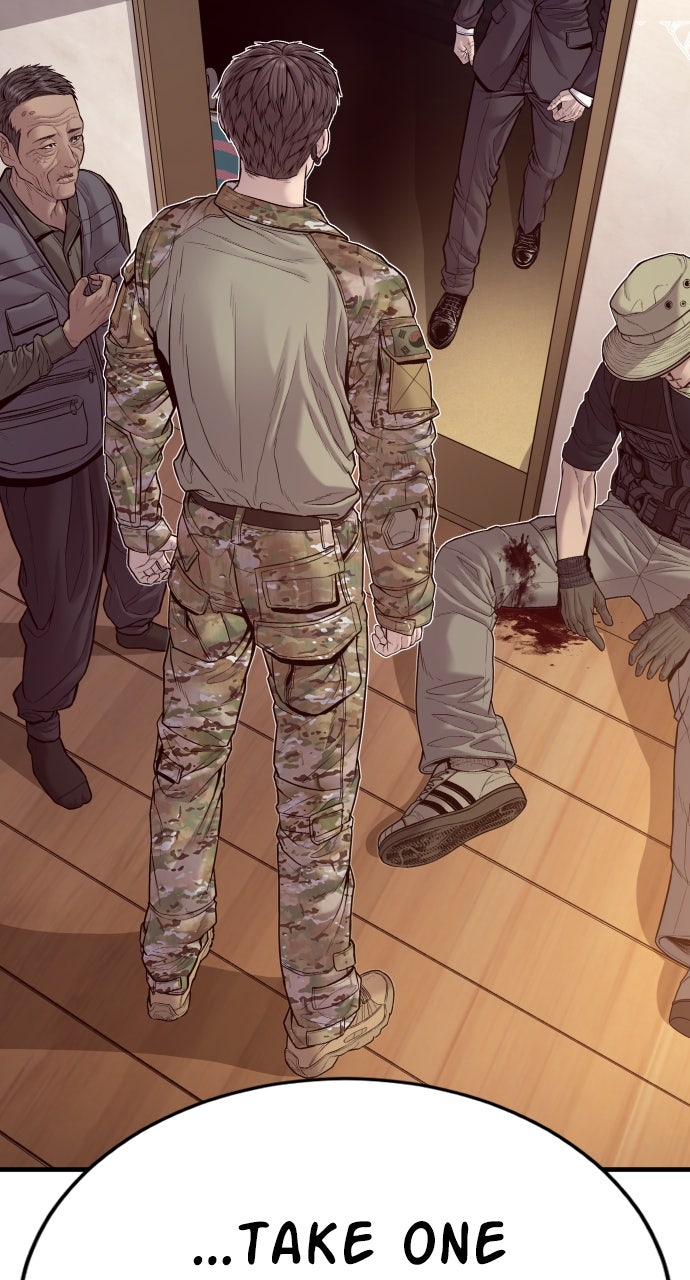 Read Manager Kim EN Manga Online