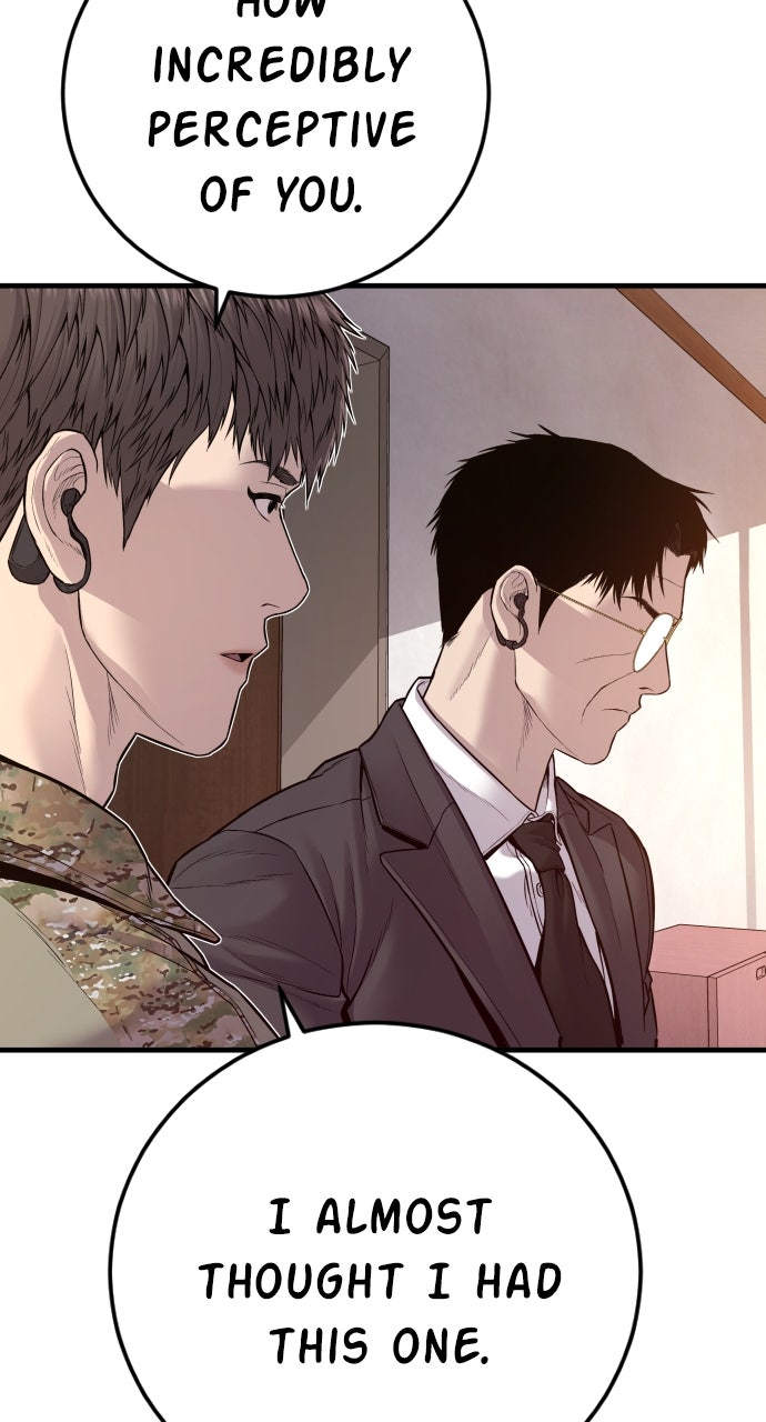 Read Manager Kim EN Manga Online