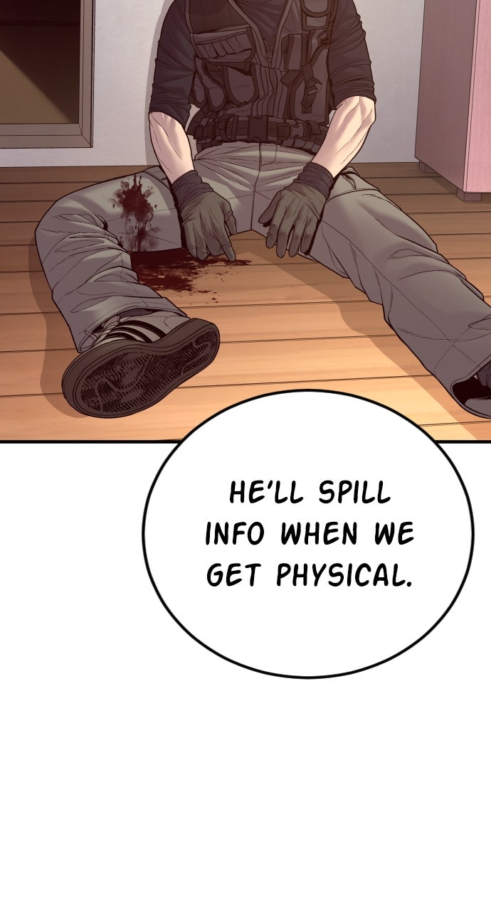 Read Manager Kim EN Manga Online