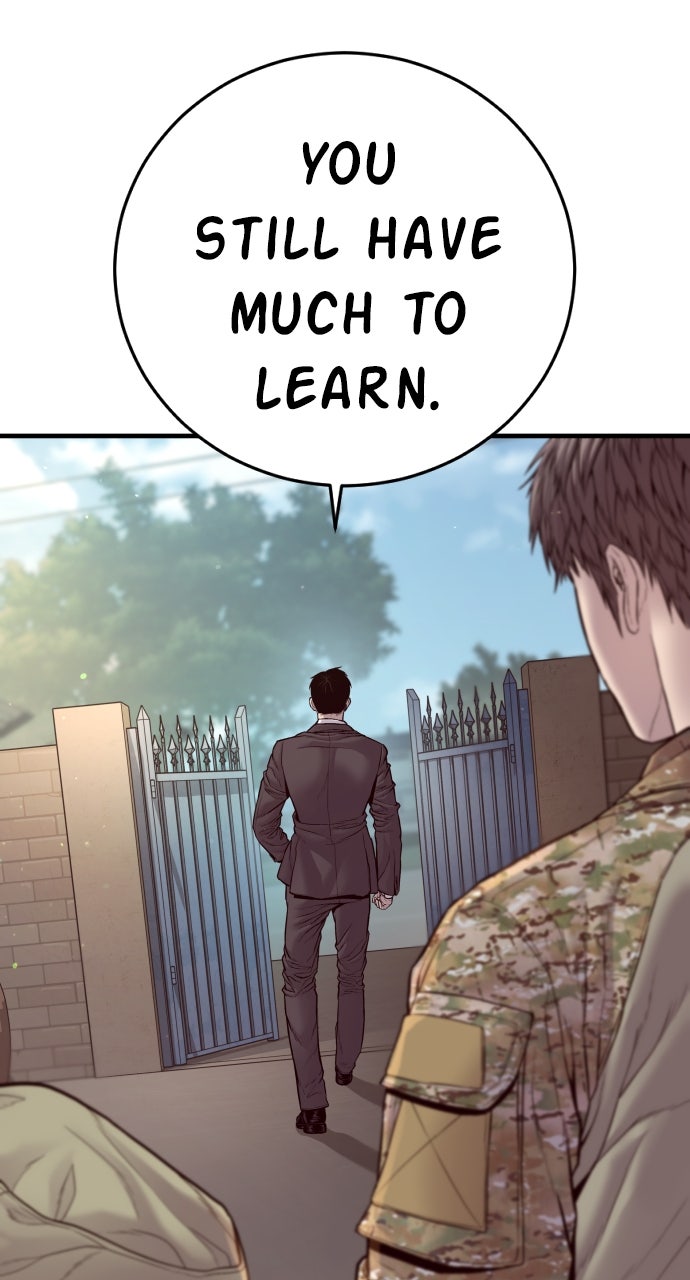 Read Manager Kim EN Manga Online