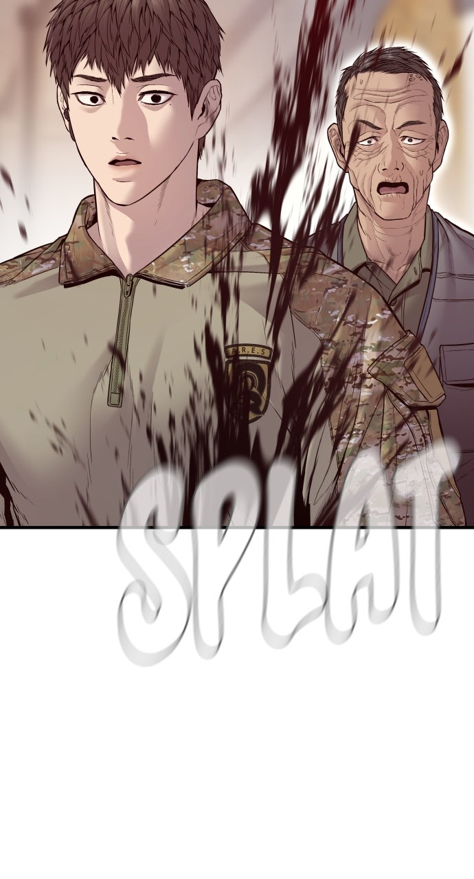 Read Manager Kim EN Manga Online