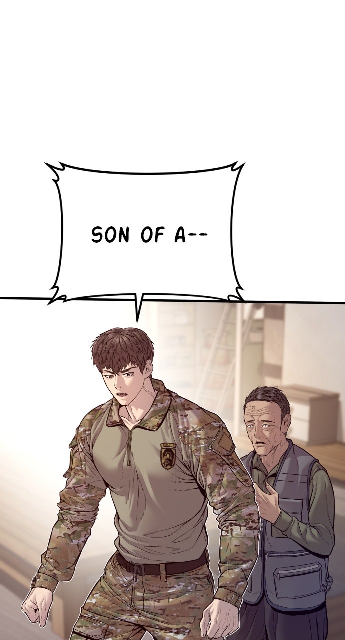 Read Manager Kim EN Manga Online