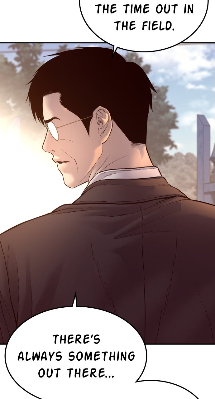 Read Manager Kim EN Manga Online