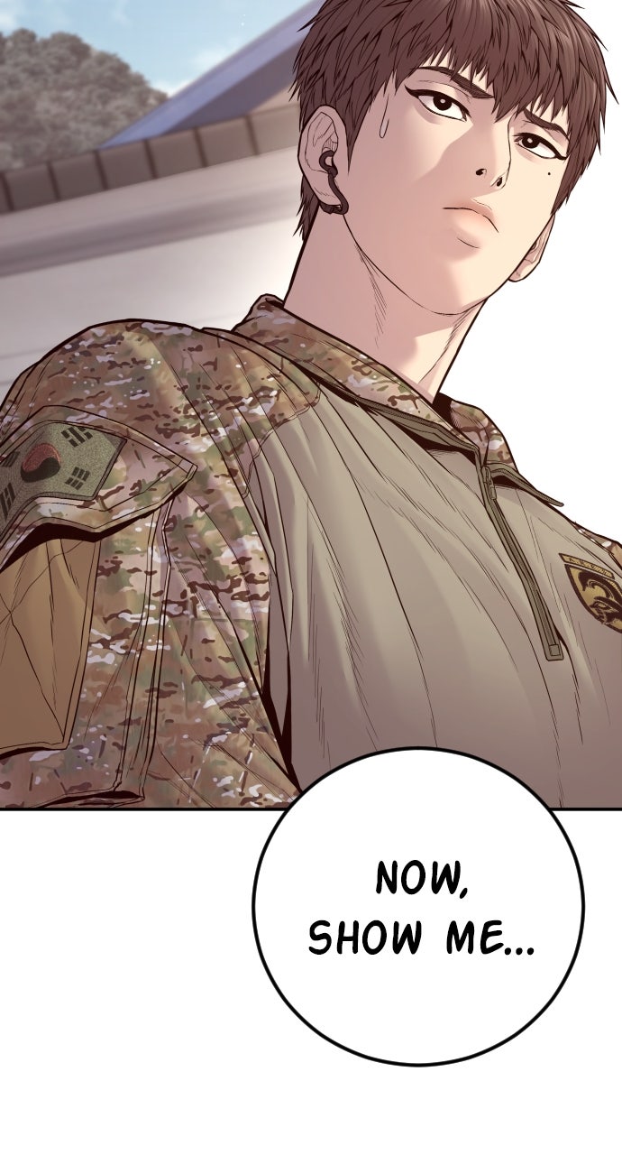 Read Manager Kim EN Manga Online