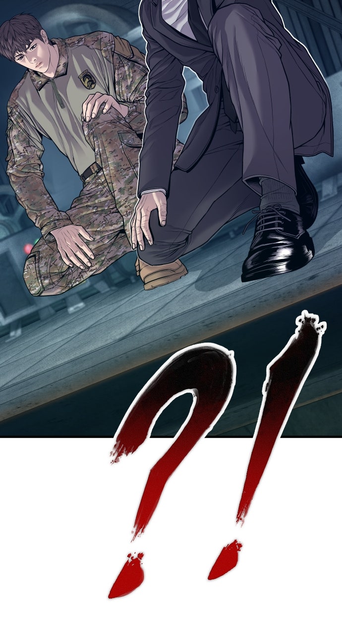 Read Manager Kim EN Manga Online