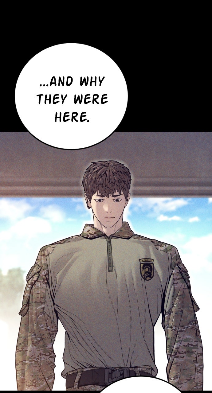 Read Manager Kim EN Manga Online