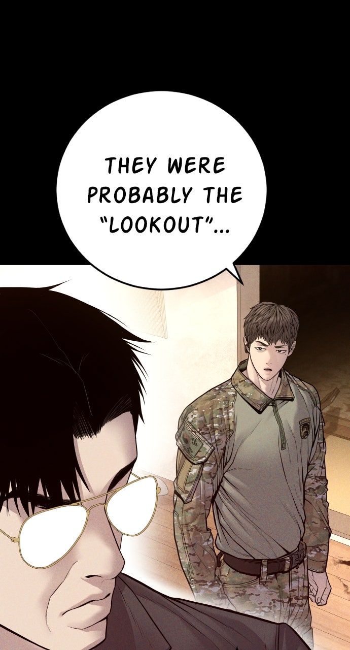 Read Manager Kim EN Manga Online