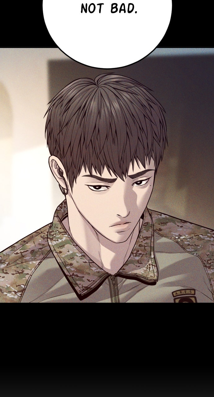 Read Manager Kim EN Manga Online