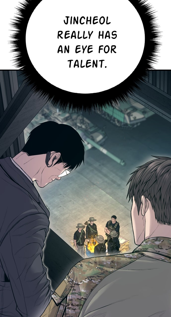 Read Manager Kim EN Manga Online