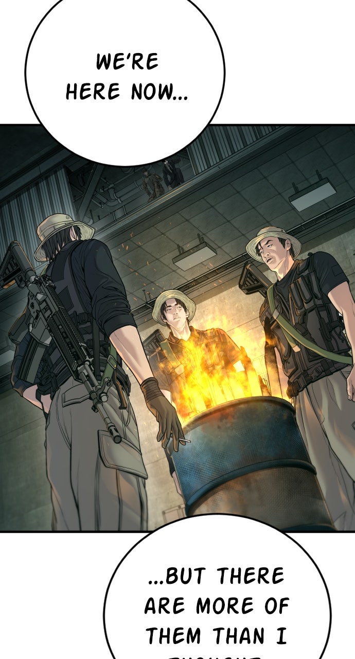 Read Manager Kim EN Manga Online