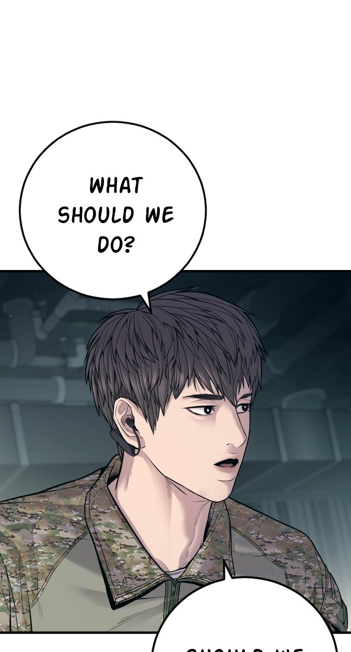 Read Manager Kim EN Manga Online