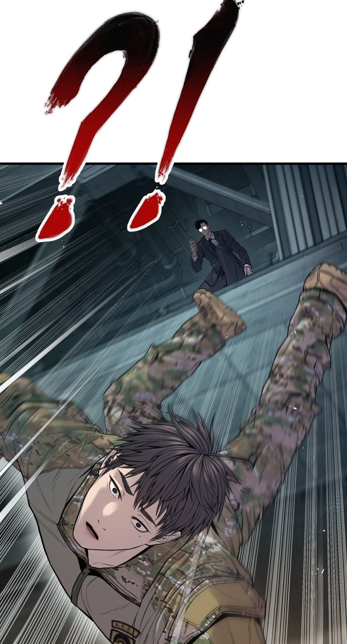 Read Manager Kim EN Manga Online