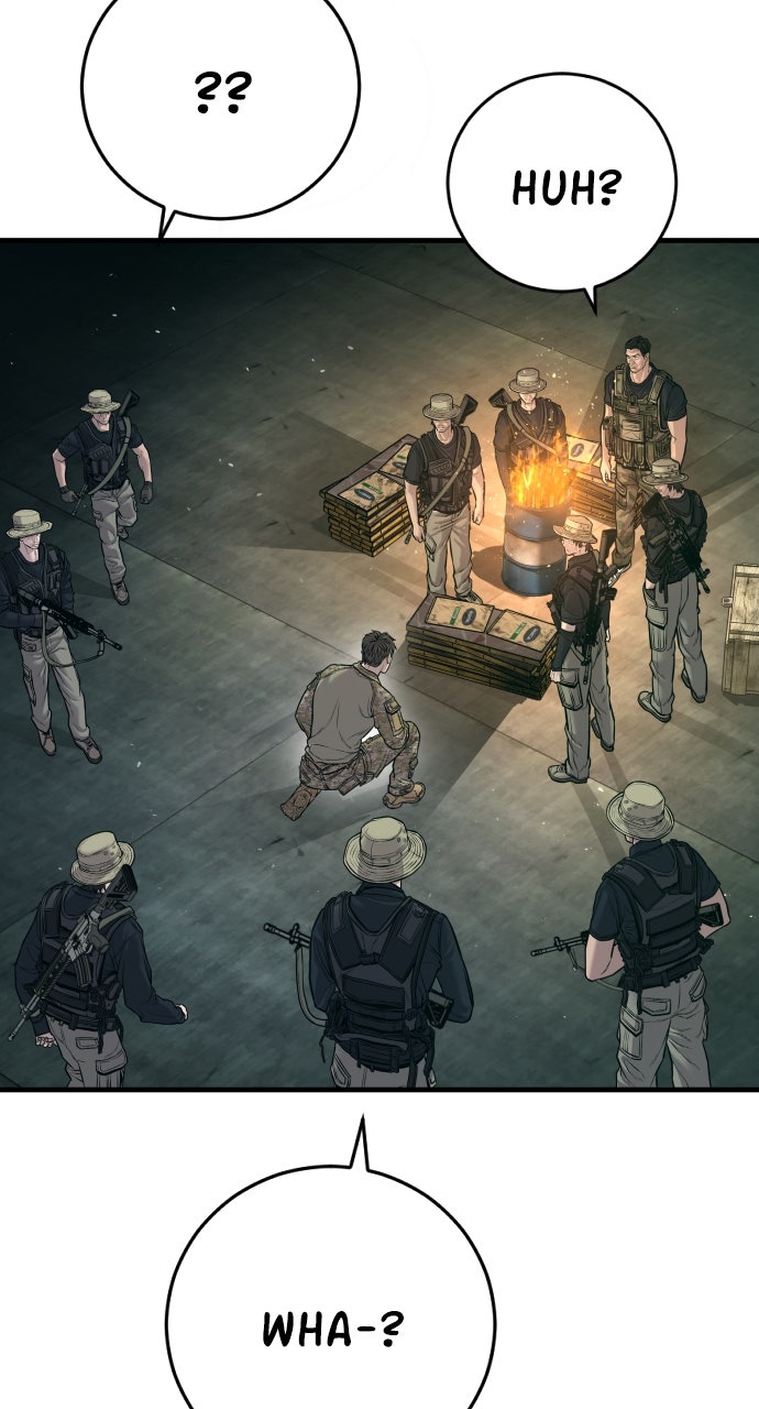 Read Manager Kim EN Manga Online