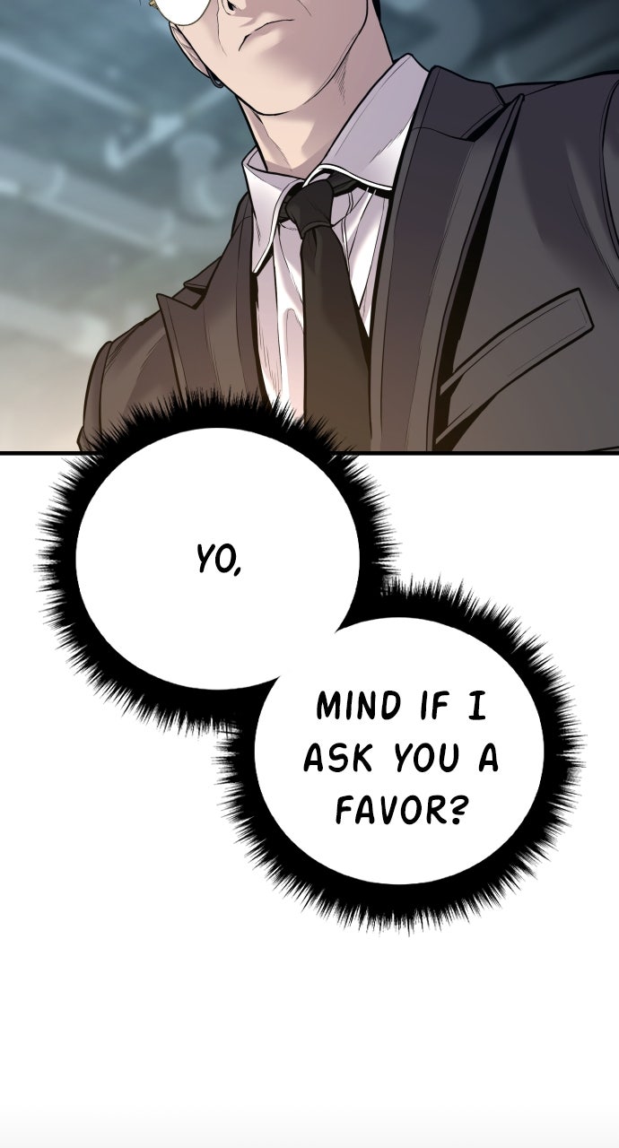 Read Manager Kim EN Manga Online