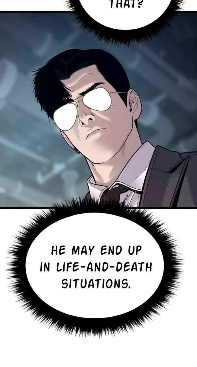 Read Manager Kim EN Manga Online