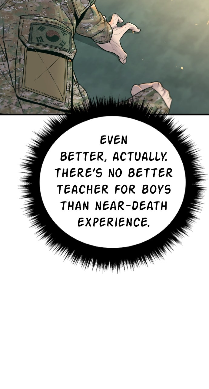 Read Manager Kim EN Manga Online