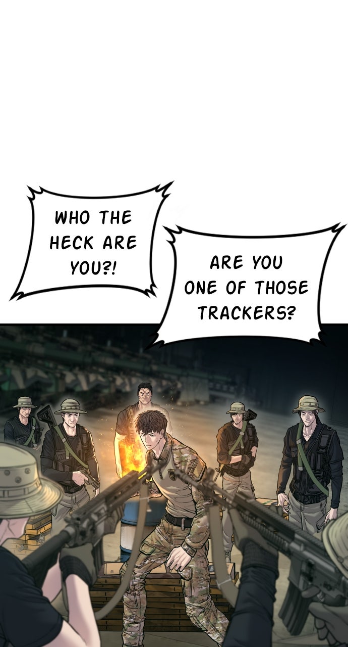Read Manager Kim EN Manga Online