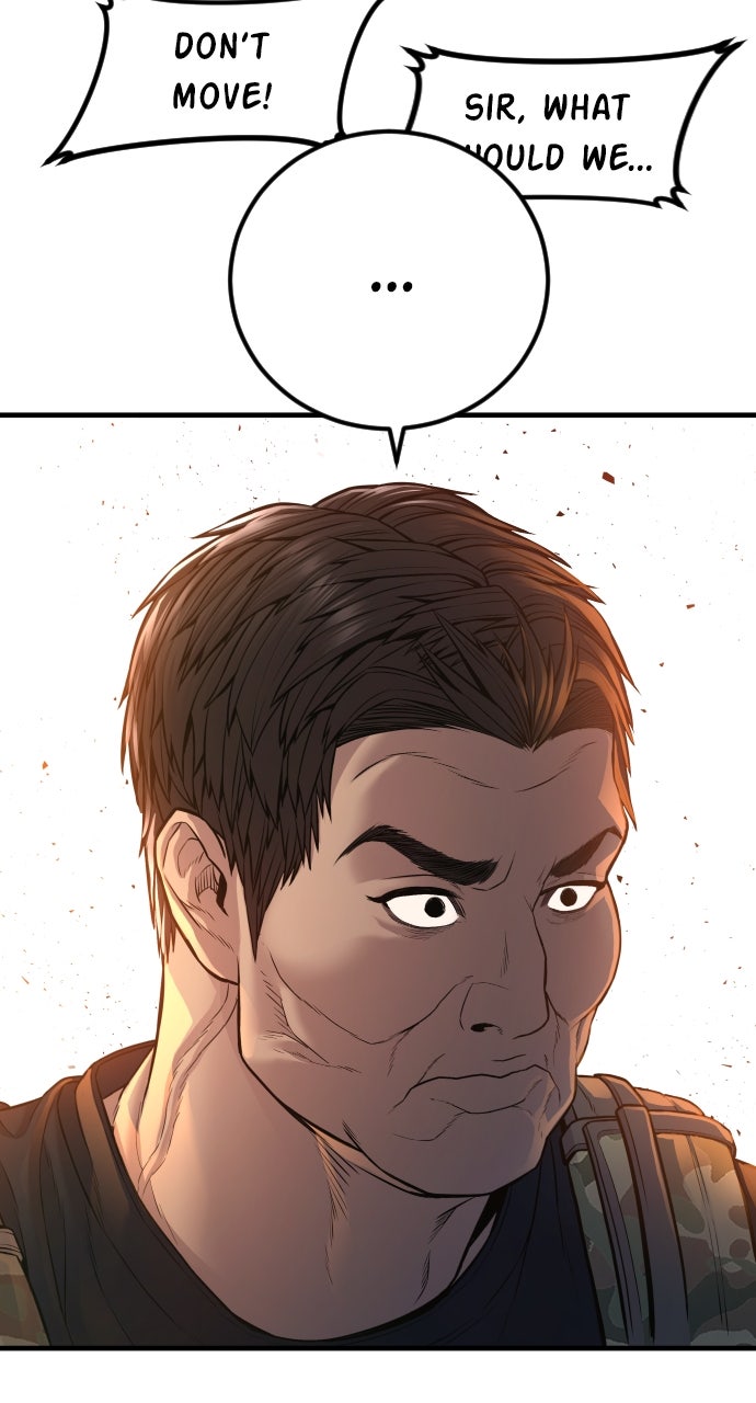 Read Manager Kim EN Manga Online